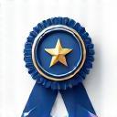 Icône de certification