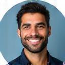Portrait de Samir Boulmane